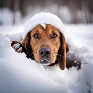 How do I prepare my dog and my house for winters in Ottawa Canada