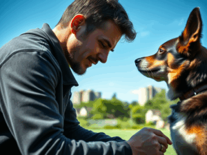Dog Training Vanier Ottawa, Canada